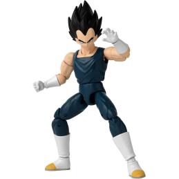 Figura dragon ball dragon stars vegeta