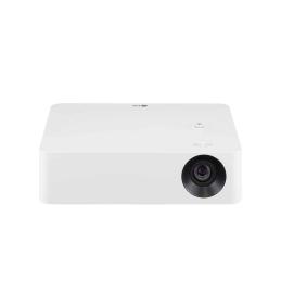 Videoproyector led lg pf610p 1000 ansi lumenes fhd 150.000:1 hdmi usb rj45 smart tv