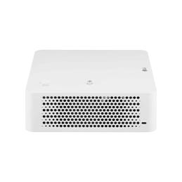 Videoproyector led lg pf610p 1000 ansi lumenes fhd 150.000:1 hdmi usb rj45 smart tv