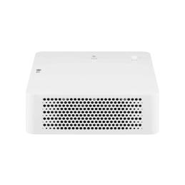 Videoproyector led lg pf610p 1000 ansi lumenes fhd 150.000:1 hdmi usb rj45 smart tv