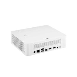 Videoproyector led lg pf610p 1000 ansi lumenes fhd 150.000:1 hdmi usb rj45 smart tv