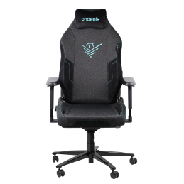Monarch silla gaming tela talla r