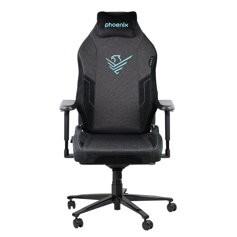 Monarch silla gaming tela talla r