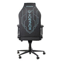 Monarch silla gaming tela talla r