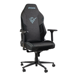 Monarch silla gaming tela talla r