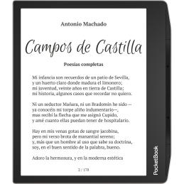 Ebook pocketbook era 7pulgadas 16gb plata stardust