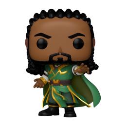 Funko pop doctor strange multiverso de la locura master mordo 60921