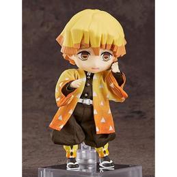 Figura good smile company nendoroid kimetsu no yaiba demon slayer zenitsu agatsuma