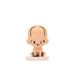 Figura pokis gollum el seor de los anillos