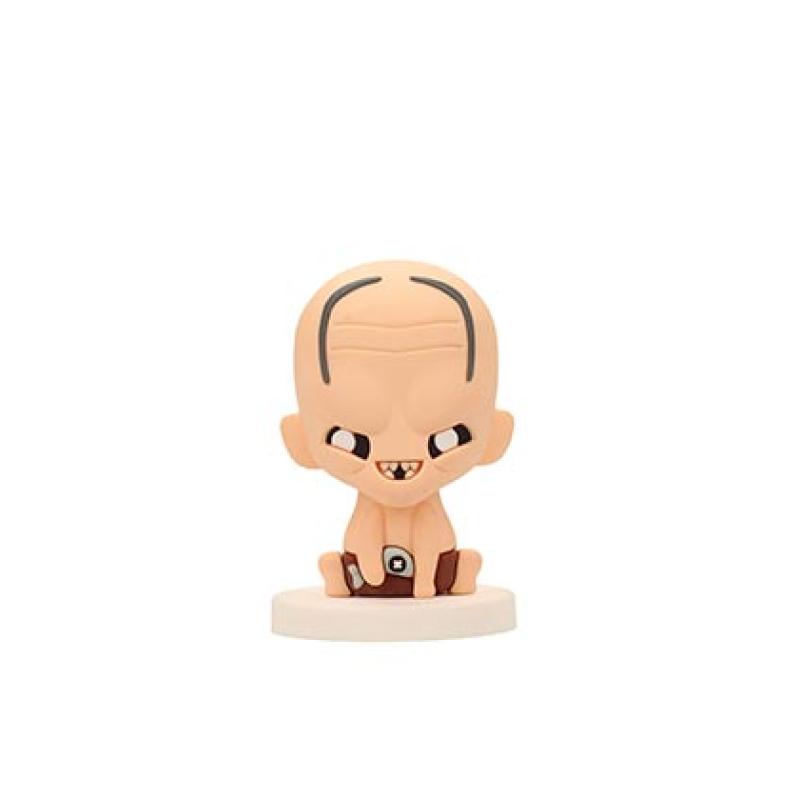 Figura pokis gollum el seor de los anillos