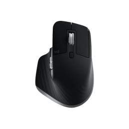 Mouse raton logitech mx master 3s para mac wireless inalambrico 8000dpi space grey