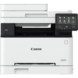 Multifuncion canon mf655cdw laser color i - sensys a4 - 21ppm - usb - red - wifi - pcl - duplex impresion - bandeja 250hojas