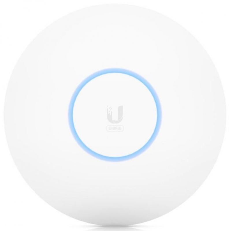 Punto de acceso inalambrico ubiquiti u6 - pro