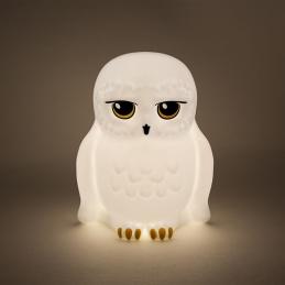Lámpara 3d paladone harry potter hedwig