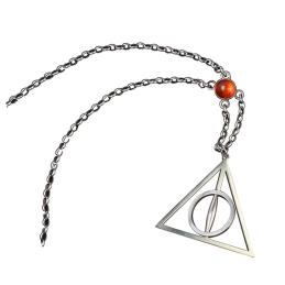 Colgante the noble collection harry potter xenophilius lovegoodo