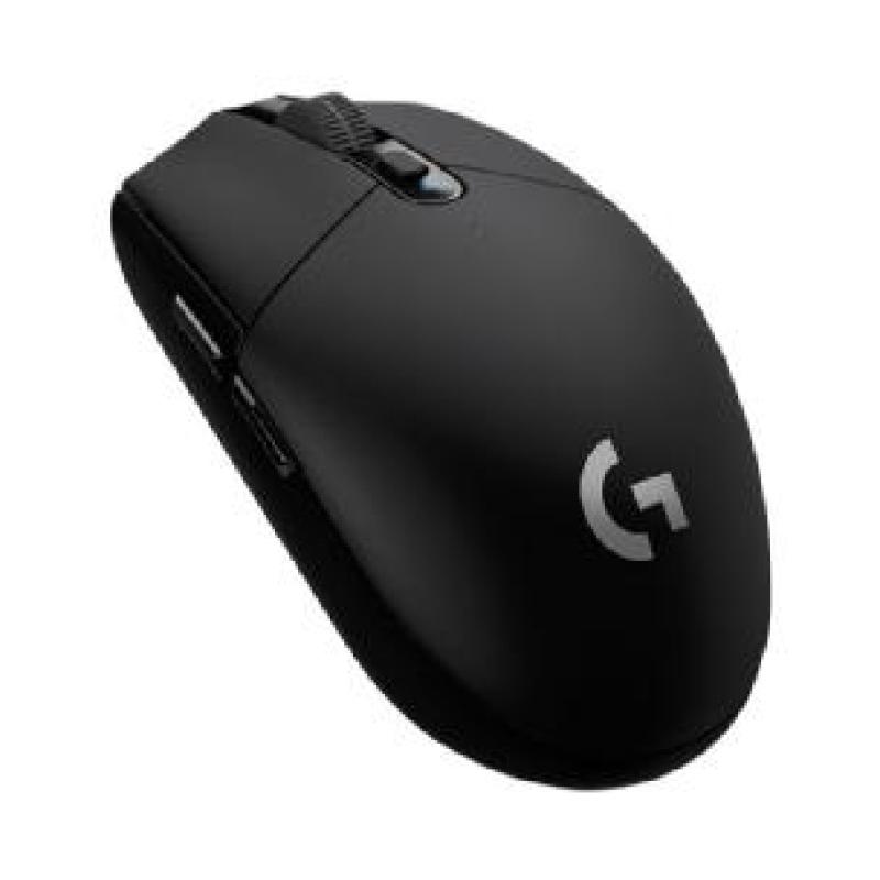 Mouse raton logitech g305 gaming negro