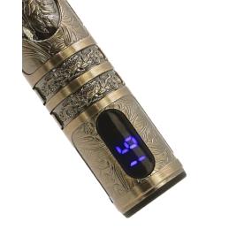 Cortapelos thulos th - cp113 estilo vintage