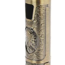 Cortapelos thulos th - cp113 estilo vintage