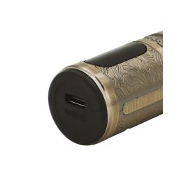 Cortapelos thulos th - cp113 estilo vintage