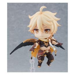 Figura good smile company nendoroid genshin impact traveler aether