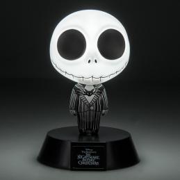 Lampara icon paladone pesadilla antes de navidad jack skellington