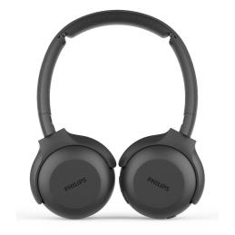 Auriculares inalambricos philips tauh202 - bk color negro bt