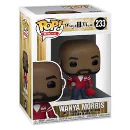 Funko pop estrellas de la musica boyz ii men wanya morris 56729