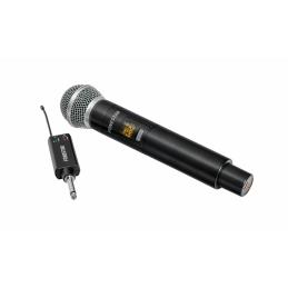 Microfono inalambrico fonestar ik - 166