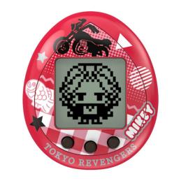 Set tamagotchi bandai tokyo revengers manjiro & hugmy tamagotchi