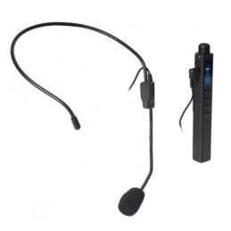 Microfono inalambrico fonestar academy - 1