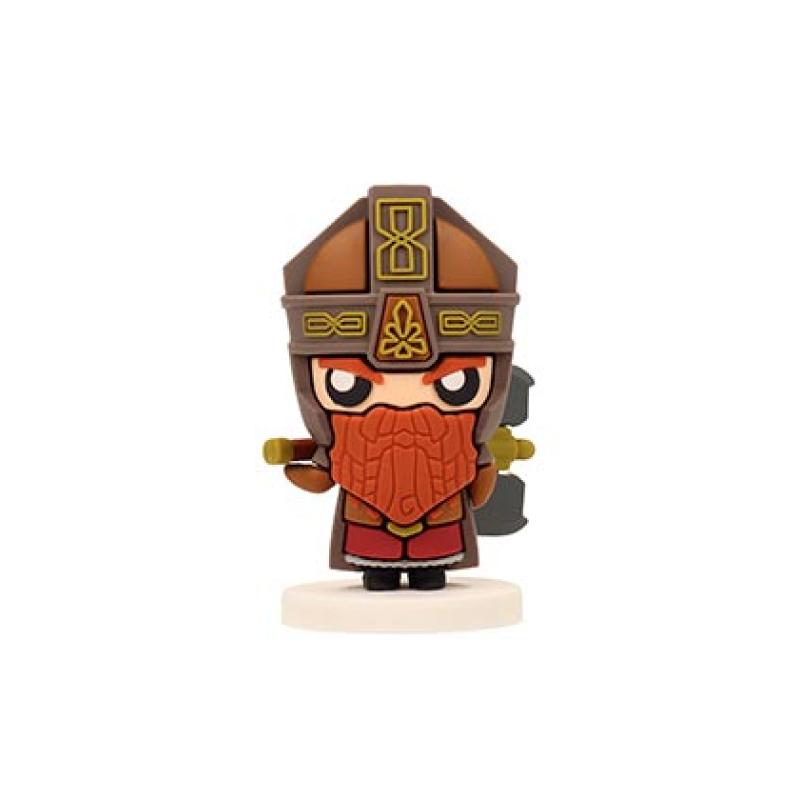 Figura pokis gimli el seor de los anillos