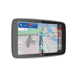 Gps tomtom go expert plus 7pulgadas bluetooth wifi mapas mundo ltm