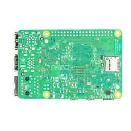 Raspberry pi 5 4gb ram