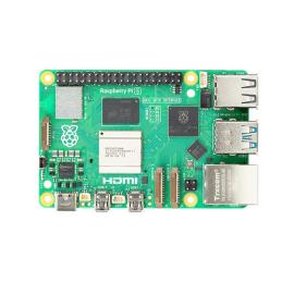 Raspberry pi 5 4gb ram