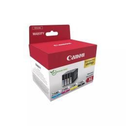 Multipack canon pgi - 2500xl bk - c - m - y