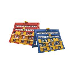 Juego de mesa hasbro ¿quién es quien?