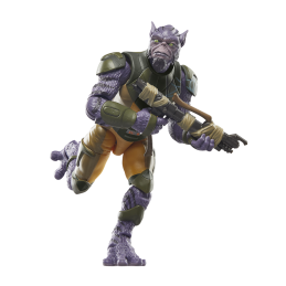 Figura hasbro star wars the vintage collection rebels garazeb pulgadaszebpulgadas orrelios