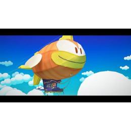 Juego nintendo switch - paper mario: la puerta milenaria