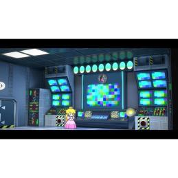 Juego nintendo switch - paper mario: la puerta milenaria