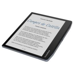Libro electronico ebook pocketbook era color 7pulgadas 32gb azul oscuro - stormy sea