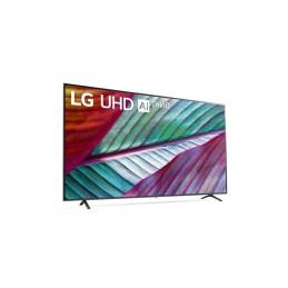 Tv lg 43pulgadas led 4k uhd 43ur78006lk smart tv