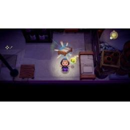 Juego nintendo switch - the legend of zelda: echoes of wisdom