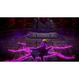 Juego nintendo switch - the legend of zelda: echoes of wisdom