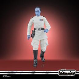Figura hasbro star wars the vintage collection ahsoka grand admiral thrawn