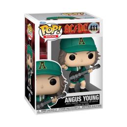 Funko pop rocks: ac - dc - angus young 79804