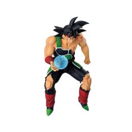 Figura ichibansho dragon ball omnibus bardock