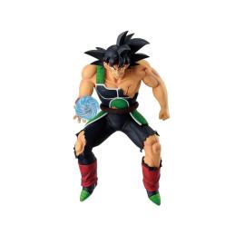 Figura ichibansho dragon ball omnibus bardock