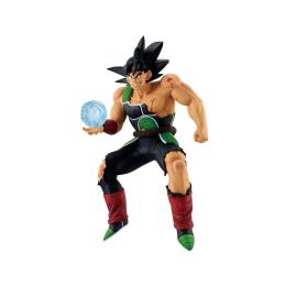 Figura ichibansho dragon ball omnibus bardock