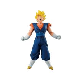 Figura ichibansho dragon ball omnibus vegito