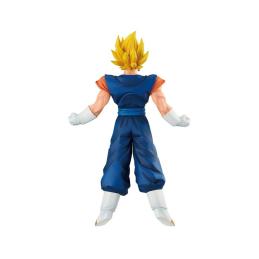 Figura ichibansho dragon ball omnibus vegito